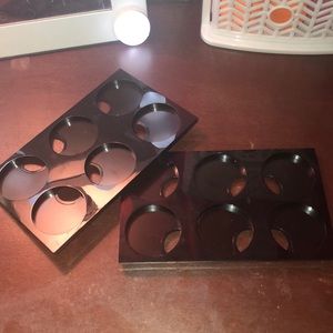 MAC Pro Palette Blush Inserts